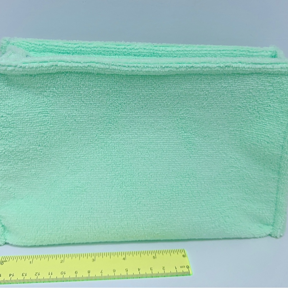 5 X Ulta Beauty pouches / Makeup bags Cosmetic bag pouch Perfect For Travel